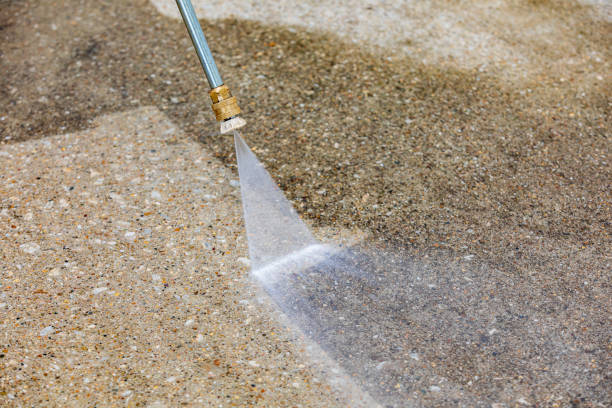 Best Post-Construction Pressure Washing  in Harlem Heights, FL